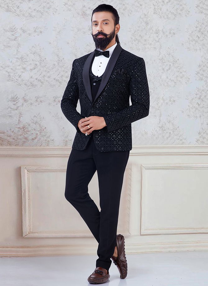 Party Wear Wholesale Jodhpuri Suit Collection